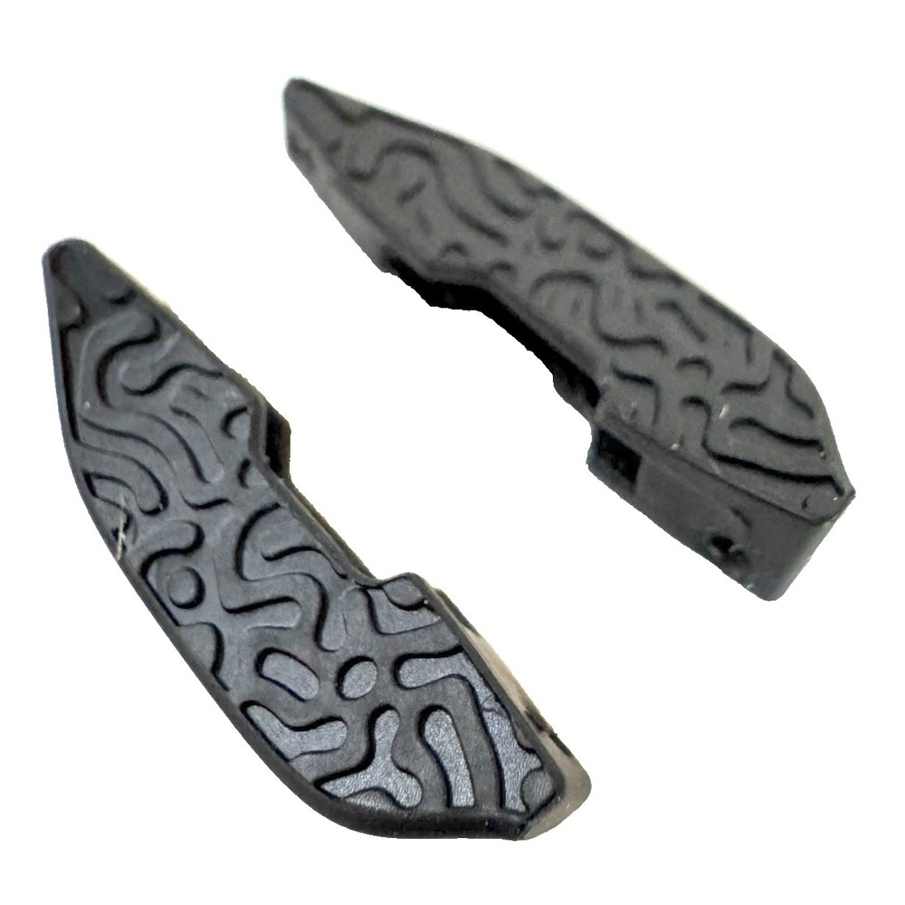 Costa Del Mar Aleta Sunglasses 6S9108 BLACK Genuine Replacement Nose Pads